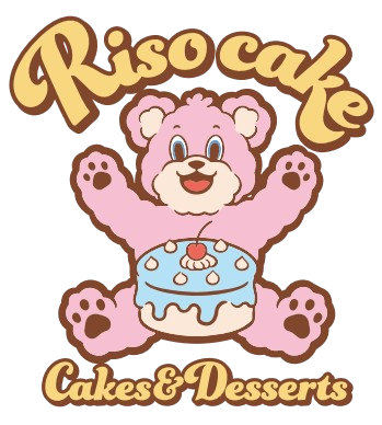 Riso Cake