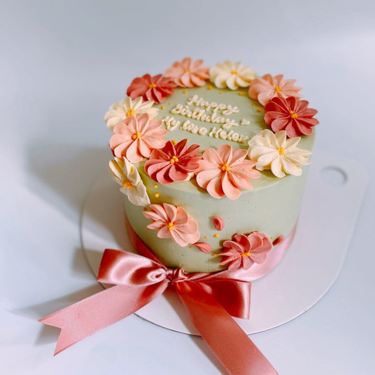 Blossom Cake