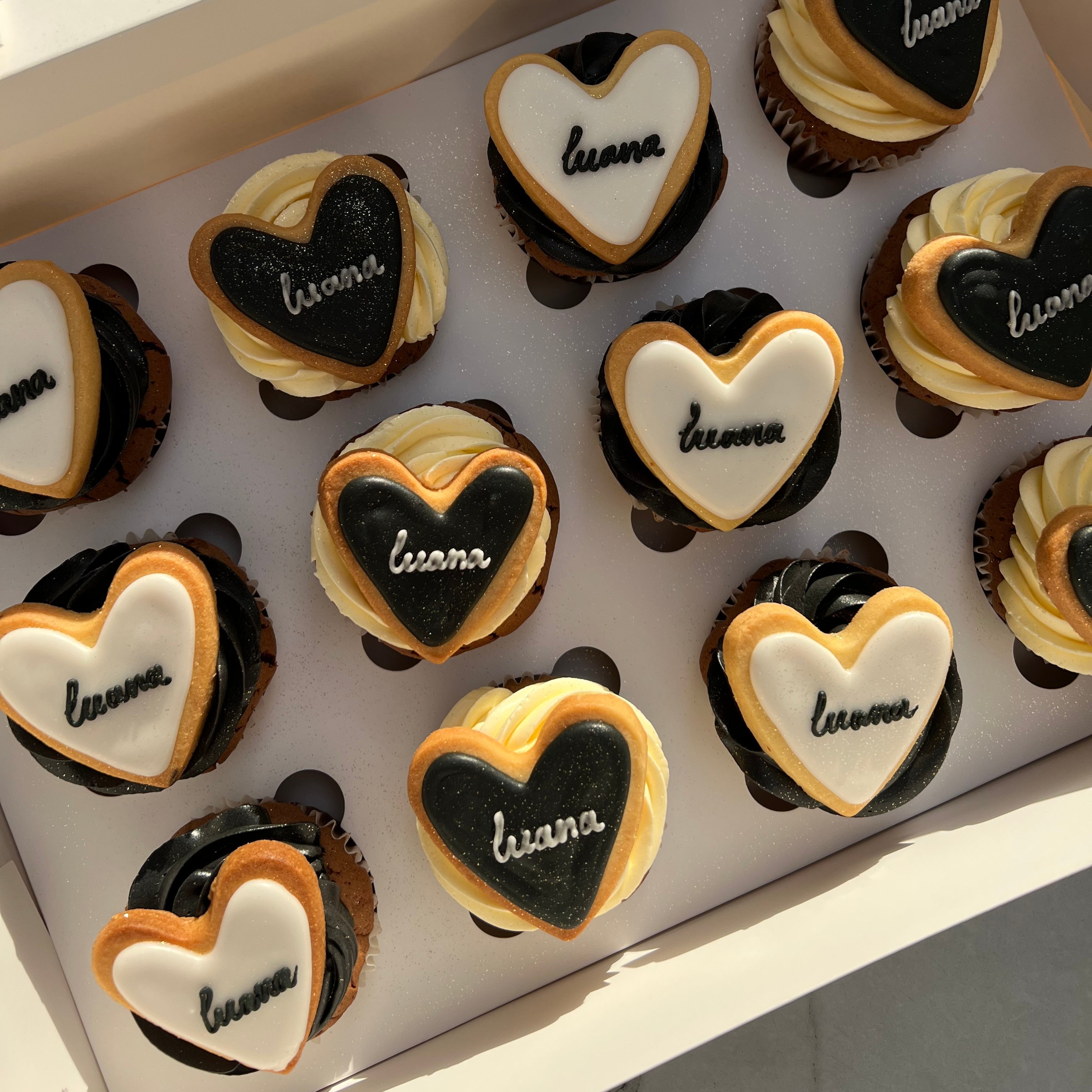 CUPCAKES