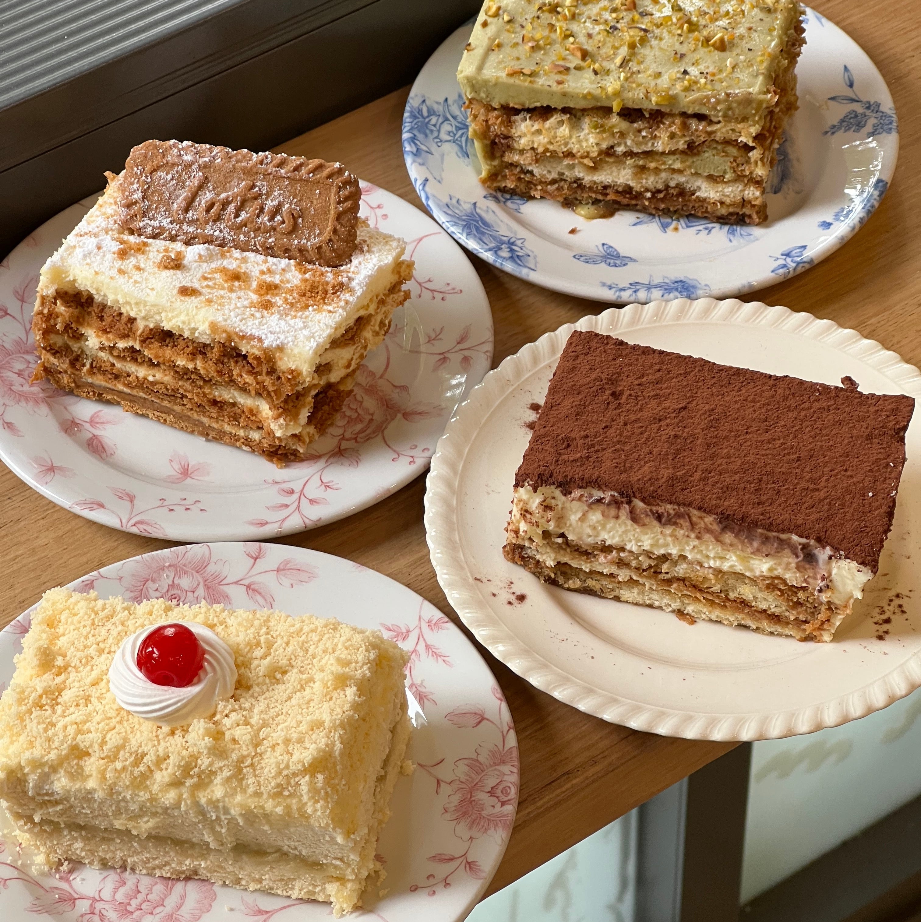 Meet Riso Cake — Sydney’s Cutest Custom Cake Studio