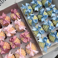 Balletcore Cupcake