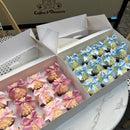 Balletcore Cupcake