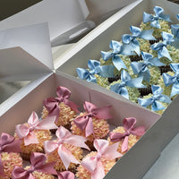Balletcore Cupcake