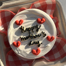 Mother's Day Simple Lunch Box