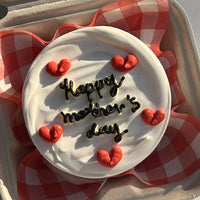 Mother's Day Simple Lunch Box
