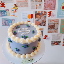 Load image into Gallery viewer, [Cake of the Month] Briddy Cake 6&quot;
