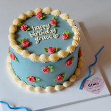 Load image into Gallery viewer, [Cake of the Month] Briddy Cake 6&quot;
