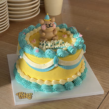 Load image into Gallery viewer, My Cutie Animal Cake
