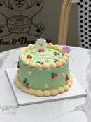 [NOVEMBER SPECIAL] Twice Cake 6"