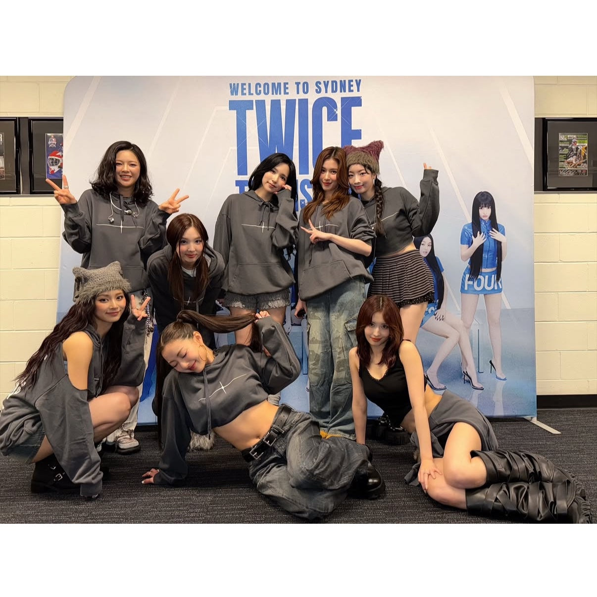 [NOVEMBER SPECIAL] Twice Cake 6"