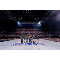 [NOVEMBER SPECIAL] Twice Cake 6"