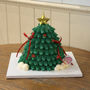 2025 Romantic Tree Cake 🎄[RRP $120]