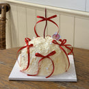 2025 Balletcore Igloo Cake ❄️ [RRP $89]