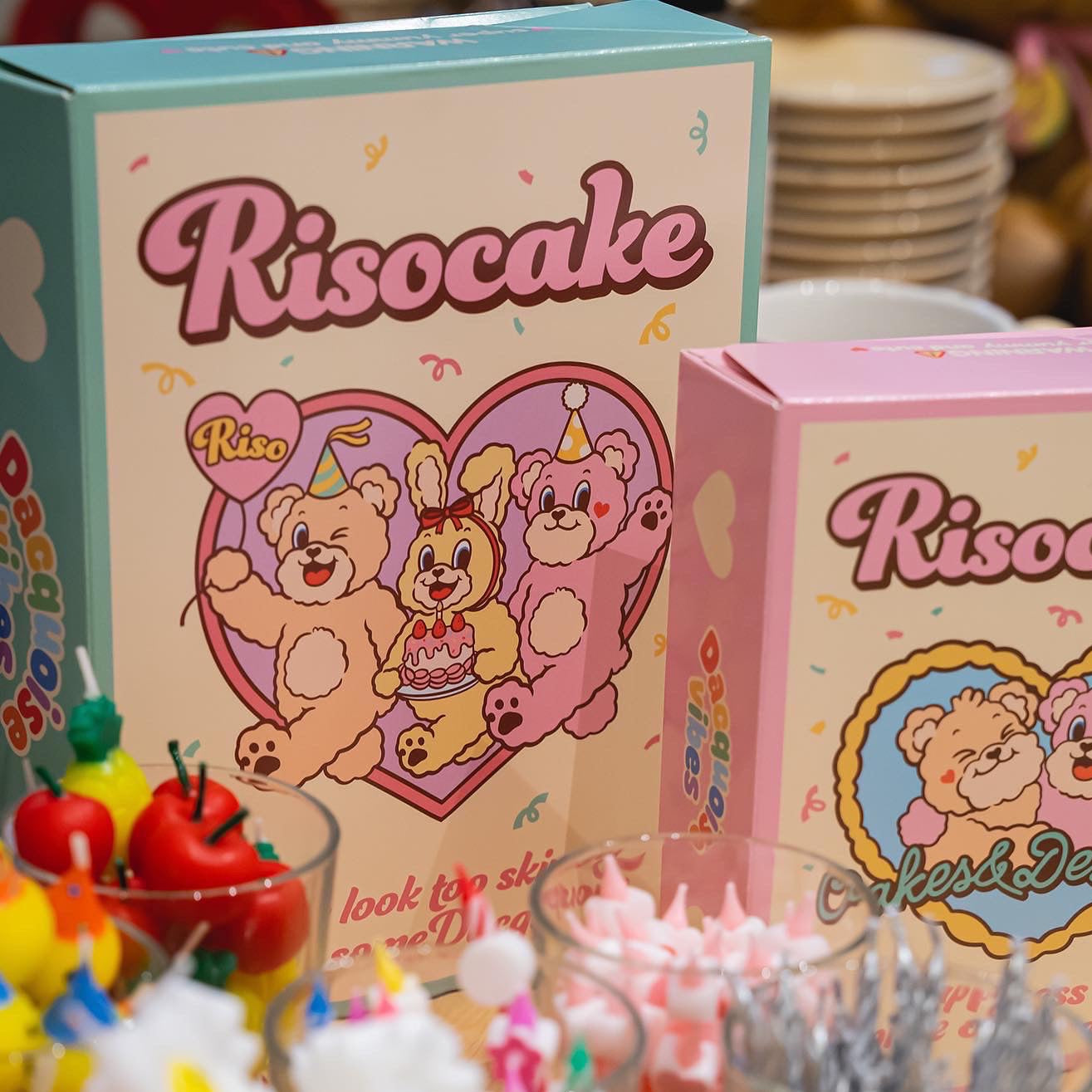 10 Dacquoise gift pack