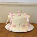 Hello Animal Cake