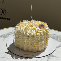 Wiggle Wiggle Cake