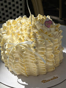 Wiggle Wiggle Cake