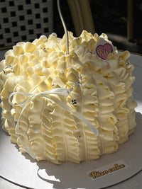 Wiggle Wiggle Cake