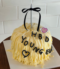 Load image into Gallery viewer, Spaghetti Cake
