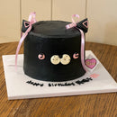 Hello Animal Cake