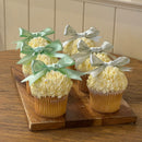 Balletcore Cupcake