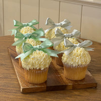 Balletcore Cupcake
