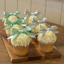 Balletcore Cupcake