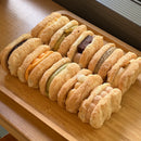 10 Dacquoise gift pack