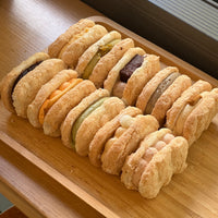 10 Dacquoise gift pack