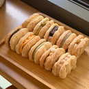 10 Dacquoise gift pack