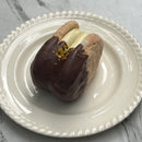 Dubai Chocolate Dacquoise