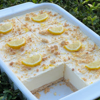 Cube Cake Whole Tray