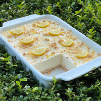 Cube Cake Whole Tray