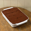 Cube Cake Whole Tray