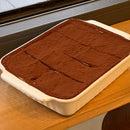 Cube Cake Whole Tray