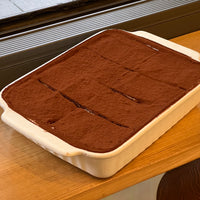 Cube Cake Whole Tray