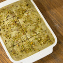 Cube Cake Whole Tray