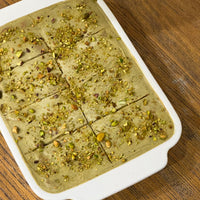 Cube Cake Whole Tray