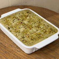 Cube Cake Whole Tray