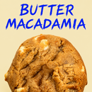 Butter Macadamia Cookie