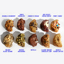 Classic Walnut Choc Chip Cookie