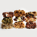 Classic Walnut Choc Chip Cookie