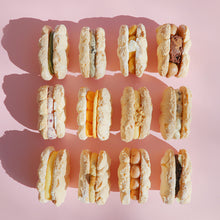 Load image into Gallery viewer, Sweet Cheese Dacquoise
