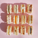 6 Dacquoise gift pack