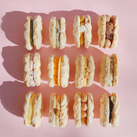 6 Dacquoise gift pack
