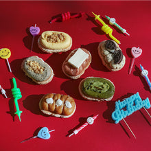 Load image into Gallery viewer, Sweet Cheese Dacquoise
