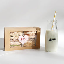 Load image into Gallery viewer, Strawberry Cream Cheese Dacquoise
