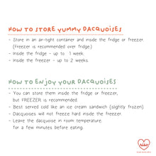 Load image into Gallery viewer, Matcha Dacquoise
