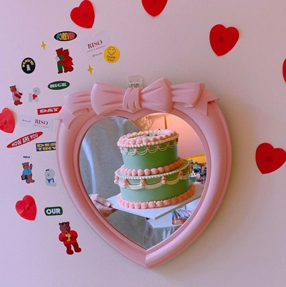 Vintage 2 tier Cake
