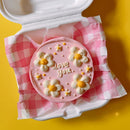 My Little Daisy Lunch Box Cake
